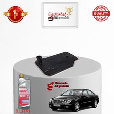 KIT CAMBIO AUTOMATICO E OLIO MERCEDES CLASSE E320 T CDI S211 165KW 2005 |1076