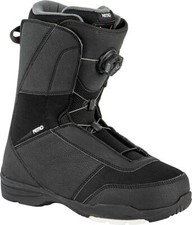 Scarponi snowboard boots nitro - snowboard,