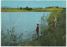 MANTOVANA - PREDOSA -