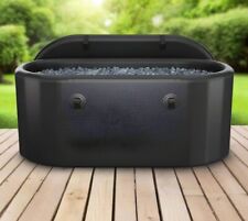 🧊 Ice Bath | Cold Plunge |