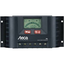 Steca 764195 Solsum Regolatore