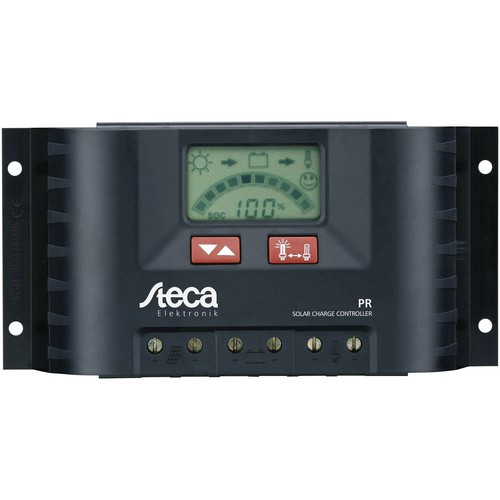 Steca 764195 solsum regolatore - steca,