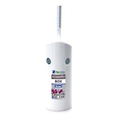 Portascopino box scopino - portascopino,