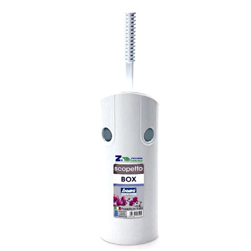 Portascopino box scopino - box,