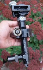 Raro panorama di artiglieria