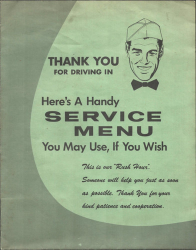 Centro assistenza auto - anni, 40