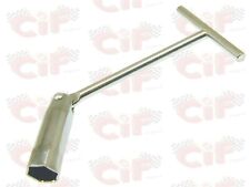 Chiave candela a T snodo