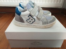 BALDUCCI,SCARPE SPORTIVE BAMBINO,NUMERO25