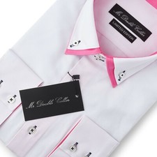 Camicia Italiana Da Uomo