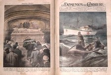 Domenica del corriere 1941-08