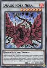 yu gi oh ita 1ed super rara
