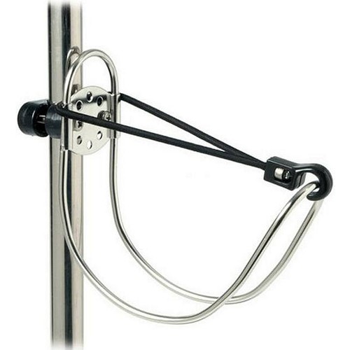Staffa supporto acciaio - staffa,