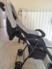 Passeggino leggero chicco OHlala'