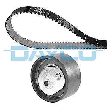 Dayco ktb482 kit cinghie - ktb482,