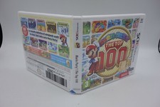 MARIO PARTY THE TOP 100  per nintendo 3DS ITA