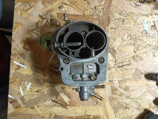 Carburatore weber dgf 1 - dgf,