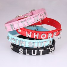 Collana girocollo moderno in