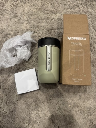 Tazza nomad nespresso - tazza,