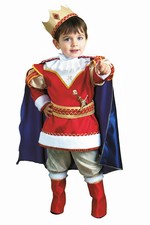 COSTUME VESTITO DI CARNEVALE
