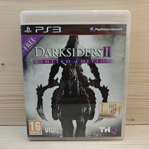 Darksiders pal ita - darksiders,