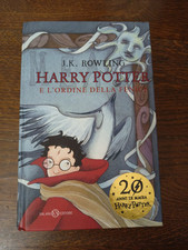 Harry Potter E L' Ordine Della
