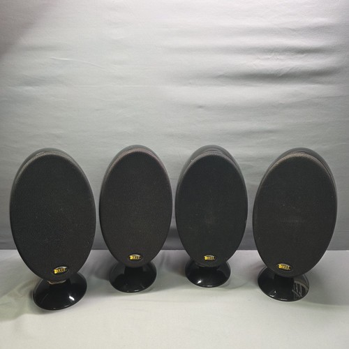 Kef egg hts 3001se - hts,