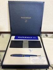 Waterman Expert L’Essence du