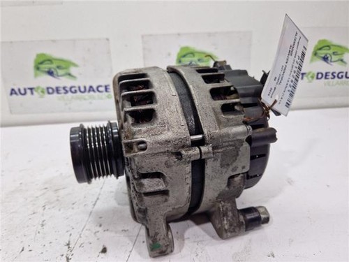 9810525380 alternatore peugeot - alternatore,