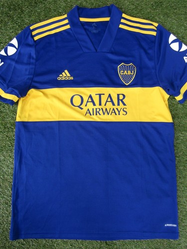 Maglia calcio boca - maglia, juniors