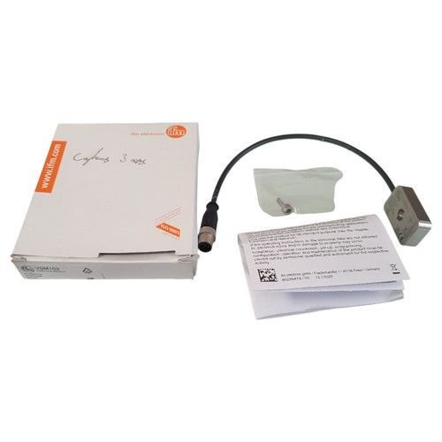Ifm vsm103 accelerometro - ifm,