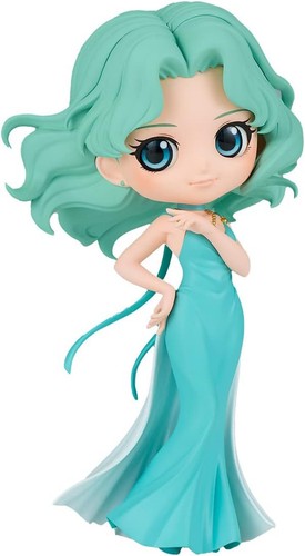 Sailor moon figura neptune ver - moon,