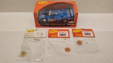 Slot Car Lotto Slot It Porsche