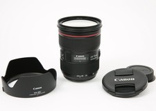 Canon EF 24-70mm f/2.8L II USM