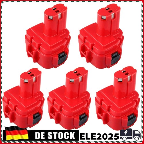 Pezzi 12v 2000mah 24wh cd - pezzi,