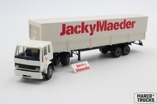 Roco Ford Cargo pianale/telo