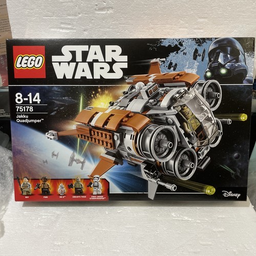 Lego star wars 75178 - lego,
