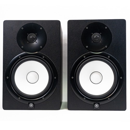 Yamaha hs8 coppia monitor - coppia, da
