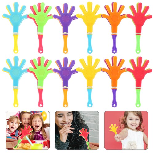 Pezzi mani battacchio - pezzi,
