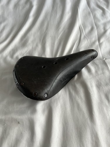 Brooks b17 sella pelle - b17,