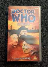 DOCTOR WHO THE GUNFIGHTERS
