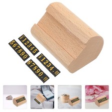 1 Set Etichette per la vendita