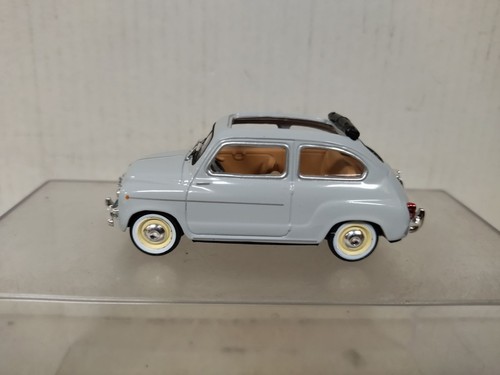 Seat 600 1964 descapotable - seat,