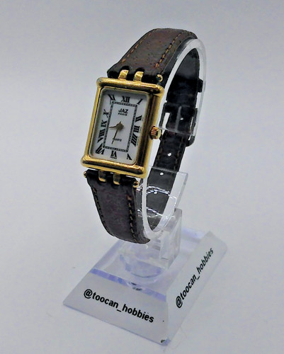 Orologio vintage anni jaz - anni, 80