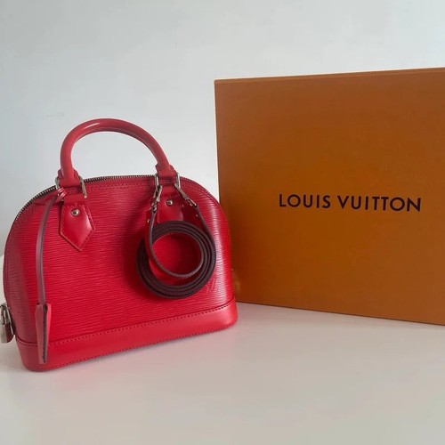 Sac main louis vuitton - a,