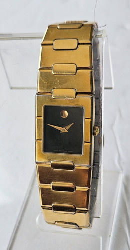 Stunning vintage movado - vintage,