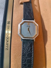 Orologio Donna Seiko Lassale. Leggi Descrizione.