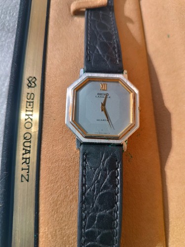 Orologio donna seiko - donna, lassale