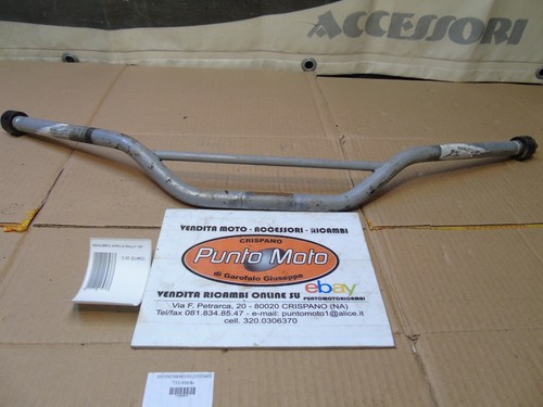 Manubrio sterzo aprilia rally - manubrio,
