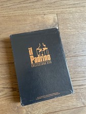 Il Padrino - Trilogia Completa