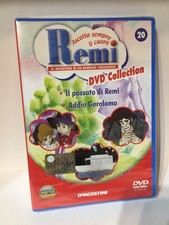 Remi Ascolta Sempre il Cuore